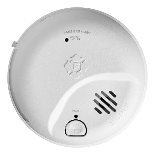 BRK SMI100 Smoke Alarm - Thumbnail 3