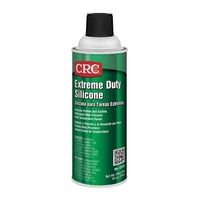 3030CRC® 03030 Dry Film Extremely Flammable Extreme Duty Premium Dry Film Lubricant, 16 oz Aerosol Can, Liquid Form, Clear/Water White, -100 to 450 deg F