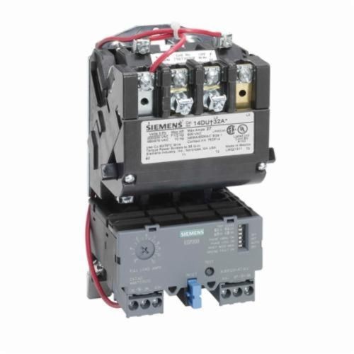 Avviatore Siemens 14DU†32A* DOL Con Bobina 110/220V - Usato