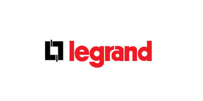 legrand logo