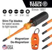 Klein 33736INS 1