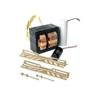 ***CLEARANCE*** Universal™ S150MLTLC30500K HID Distributor Replacement Kit, High Pressure Sodium Lamp, 150 W Lamp, 120/208/240/277 VAC, Pulse, 1 Ballast Factor