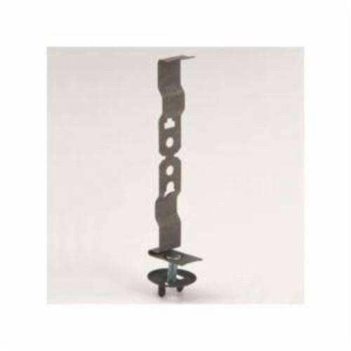 BA1B-Line BA1 Suspension Fastener, 15/16 in Bar, 1/4-20 x 5/8 in Stud, For Use With Acoustical T-Bars, Steel