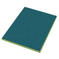 40301428Americo 40301428 Scrub Pad, Green, 14 in x 28 in