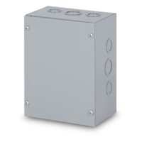 Austin Electrical Enclosures AB 444SB 4