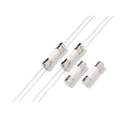 Littelfuse® POWR-GARD® 2163.15P Fast Acting Cartridge Fuse, 3.15 A, 250 VAC, 1.5 kA Interrupt, Cartridge Body
