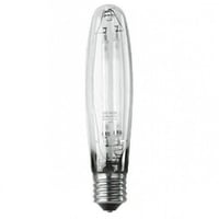 GE Current LU1000/SBY/XL Screw-In High Intensity Discharge Lamp, 1000 W, E39 Mogul Screw High Pressure Sodium Lamp, E25 Shape, 127000 Lumens