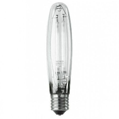 GE Current LU1000/SBY/XL Screw-In High Intensity Discharge Lamp, 1000 W, E39 Mogul Screw High Pressure Sodium Lamp, E25 Shape, 127000 Lumens