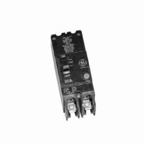 TEY260GE Q-Line TEY215 Type TEY Thermal Magnetic Lighting Panel Circuit Breaker, 277/480 VAC, 15 A, 14 kA Interrupt, 2 Poles