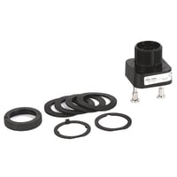 800H-SR00Allen-Bradley, 800H-SR00, 30.5mm Type 4/4X/13 Pilot Light, Incand., No Lens