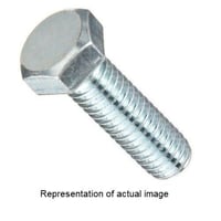 CAP516X34Stewart Fastener & Tool, Cap Screw, 5/16 Inch x 34 Inch, Hex, CAP516x34