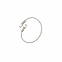 6SL30604AJ200AA0Siemens SINAMICS Motion-Connect® 6SL30604AJ200AA0 Preassembled Signal Cable, IP20 Protection, Drive-CLiQ Connection, For Use With SINAMICS S110 and S120 Drive