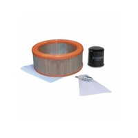 Generac® 6003 Scheduled Maintenance Kit, For Use With Centurion/CorePower™ Series 7 kW Standby Generator with 432/420 cc Air-Cooled Engine