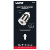 SATCO S23143 4