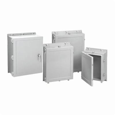 NVENT HOFFMAN F88GPA Armadio Elettrico/Quadro - Nuovo Senza Scatola (F88GPA)