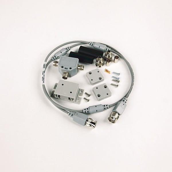 1786-TCT2BD1Allen-Bradley, 1786-TCT2BD1, Networks and Communication Products, ControlNet IP67 Tap Kit with Removable Drop Cable