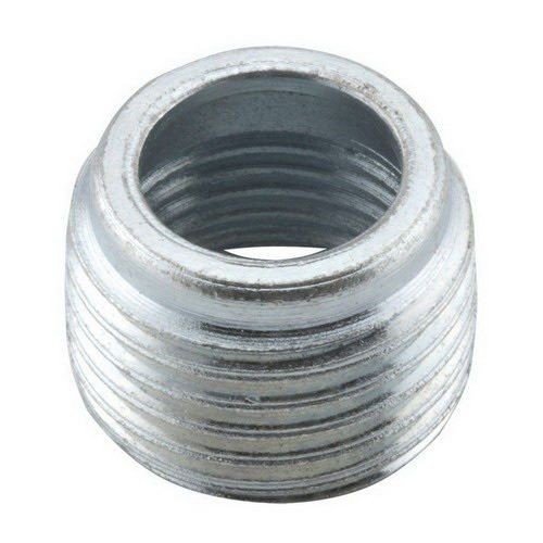 Appleton® RB200-50A Reducing Bushing, 2 x 1/2 in Trade, Aluminum, Natural