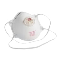 270-RPD514N95Dynamic™ 270-RPD514N95 Economy Disposable Respirator, Universal, 0.3 um Filter, Resists: Dust/Fumes/Mists