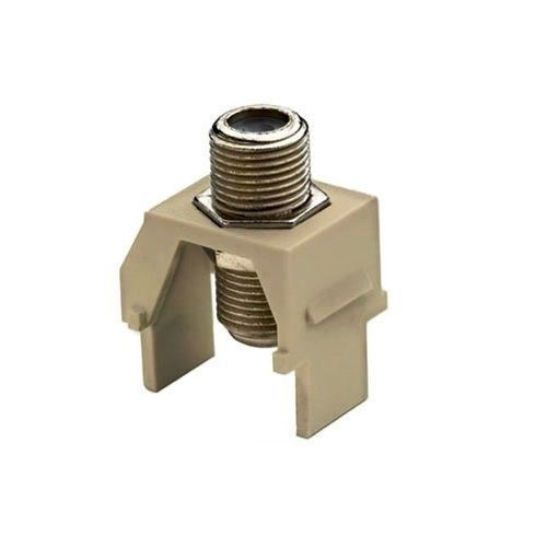 Pass & Seymour® WP3479-IV Non-Recessed Connector, Female Connector