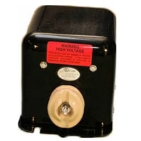 Dongan A06-SA6 Enclosed Ignition Transformer, 120 VAC Primary, 6000 VAC Secondary, 175 VA, 60 Hz, 1 Phase