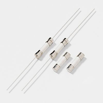 2163.15PLittelfuse® POWR-GARD® 216.630P Fast Acting Cartridge Fuse, 0.63 A, 250 VAC, 1.5 kA Interrupt, Class: CD, Cartridge Body