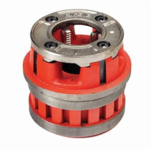 37505RIDGID® 36990 Threading Die Head, 1 in, NPT Thread, Right Hand Thread Direction, HSS Die
