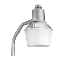 TDD150SL 120 M2Lithonia Lighting® TDD150SL 120 M2 Area Lighting, (1) HPS Lamp, 150 W Fixture, 120 VAC, Gloss Housing