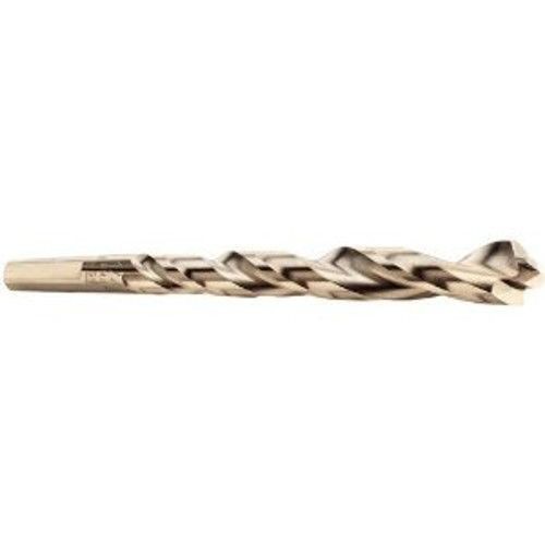 DeWALT® DW1908 Drill Bit, 1/8 in Dia x 2-3/4 in OAL, Spiral Flute, 1/8 in Shank