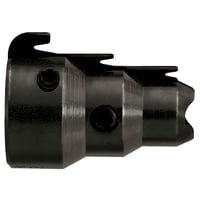 Klein® 19352 Conduit Reamer, 1 in, 0.78 in, 0.584 in Dia x 1-5/8 in L