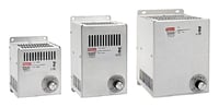 nVent HOFFMAN DAH Electric Heater, 100 W, 115 VAC, 0.98 A, 0 - 100 deg F