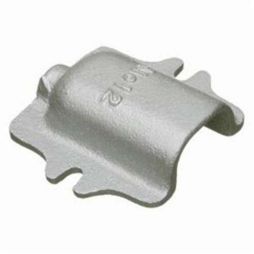 663Arlington 663 Sill Plate With Screws, Duct Sealing Compound, 4 to 2 AWG Conductor, Cast Aluminum