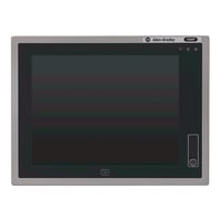 6181P-15A3MW71ACAllen-Bradley 6181P-15A3MW71AC 6181P Next Generation Integrated Display Industrial Computer, 15 in Display, Aluminum 4:3 Bezel, Advanced Package, 256GB MLC Solid State Storage, Windows 7 Professional SP1, Base OS, AC