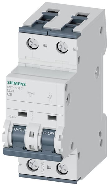 Siemens 5SY4506 7 1