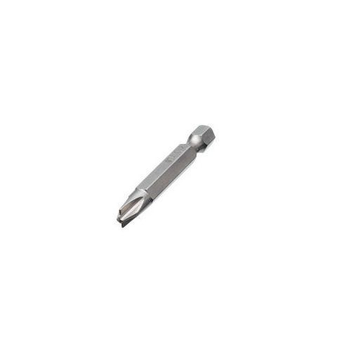 IDEAL® Combo Head™ 78-0105-25 Combo Drive Insert Bit, NO 2 Point, 1 in OAL, Hex Shank, Steel