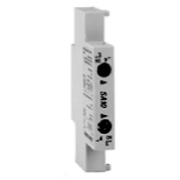 Allen-Bradley 100-SA02 Auxiliary Contact, 2 NC, Side Mounting, Screw Terminals, For 100-C Contactors