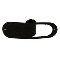Appleton® GK50-N Conduit Outlet Body With Stainless Steel Fastening Screws, 1/2 in, For Use With Conduit Outlet Body Cover, Neoprene