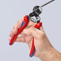 Knipex 95 62 160 SBA 4