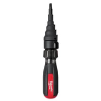 48-22-2870Milwaukee® 48-22-2870 7-in-1 Conduit Reamer, 8.7 in L
