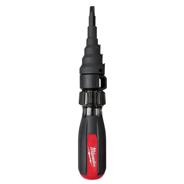 48-22-2870Milwaukee® 48-22-2870 7-in-1 Conduit Reamer, 8.7 in L
