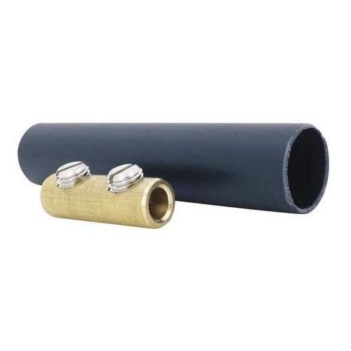IDEAL® Thermo-Shrink® 46-405 Underground Splice Kit, Copper, Black