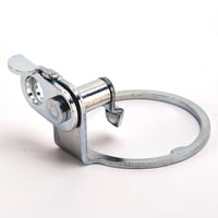 Allen-Bradley 800T-N10 Attachment, Padlocking, 30mm Push Button, for Flush Head Push Button