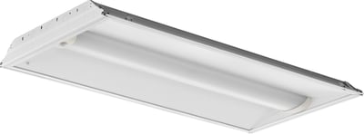 acuity troffer image