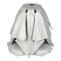CHANCE® 88135G Earth Tension Expanding Bust Anchor, 8 in Hole, 5/8 in, 3/4 in Rod, 26500/22000/18000/15000/10000 lb Holding