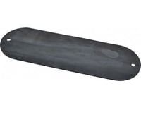Killark® OL-6-RG Conduit Body Gasket, 2 in Hub, For Use With O Series/Duraloy® 5 Fitting, Neoprene