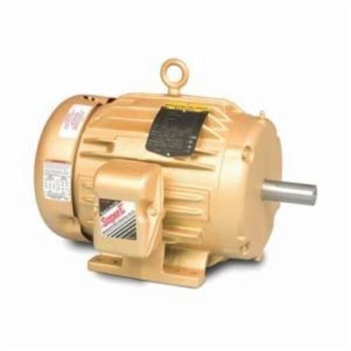 EM2394TBaldor-Reliance Super-E® EM2334T AC Motor, 230/460 VAC, 24/48 A, 256 Frame, 20 hp, 1765 rpm