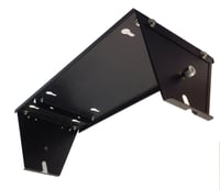 Allen-Bradley 1609-BRK Mounting Bracket, Bulletin 1609, UPS, 2 Screw