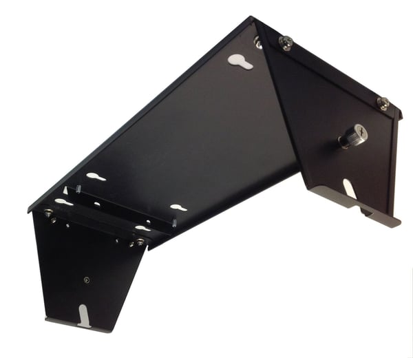 Allen-Bradley 1609-BRK Mounting Bracket, Bulletin 1609, UPS, 2 Screw