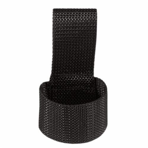 5713Klein® PowerLine™ 5713 Tunnel Flashlight Holder, Nylon, Black
