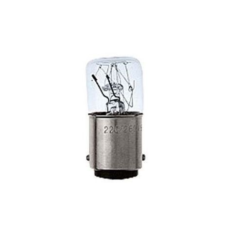 8WD4328-1XXSiemens SIRIUS 8WD4328-1XX Filament Lamp, 5 W, BA15D Incandescent Lamp, EAC, C-TICK, CE Certified, UL Listed, ABS, PRS, RINA