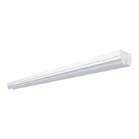 STRP440-840URAB STRP440-840U Strip Light Fixture With Surface Mounting Hardware, LED Lamp, 39 W Fixture, 120/208/240/277 VAC